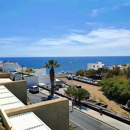Апартаменти Aromas Del Mar With Wifi 300Mbs Поріс-де-Абона Екстер'єр фото