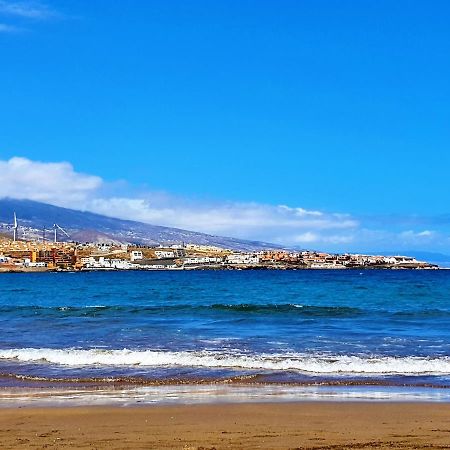 Апартаменти Aromas Del Mar With Wifi 300Mbs Поріс-де-Абона Екстер'єр фото