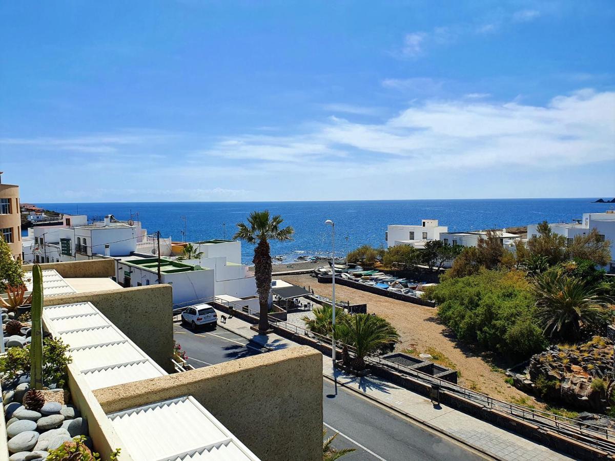 Апартаменти Aromas Del Mar With Wifi 300Mbs Поріс-де-Абона Екстер'єр фото
