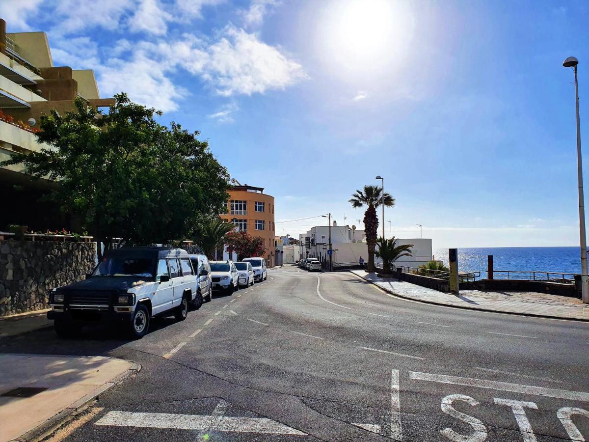 Апартаменти Aromas Del Mar With Wifi 300Mbs Поріс-де-Абона Екстер'єр фото