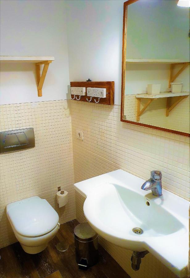 Апартаменти Aromas Del Mar With Wifi 300Mbs Поріс-де-Абона Екстер'єр фото