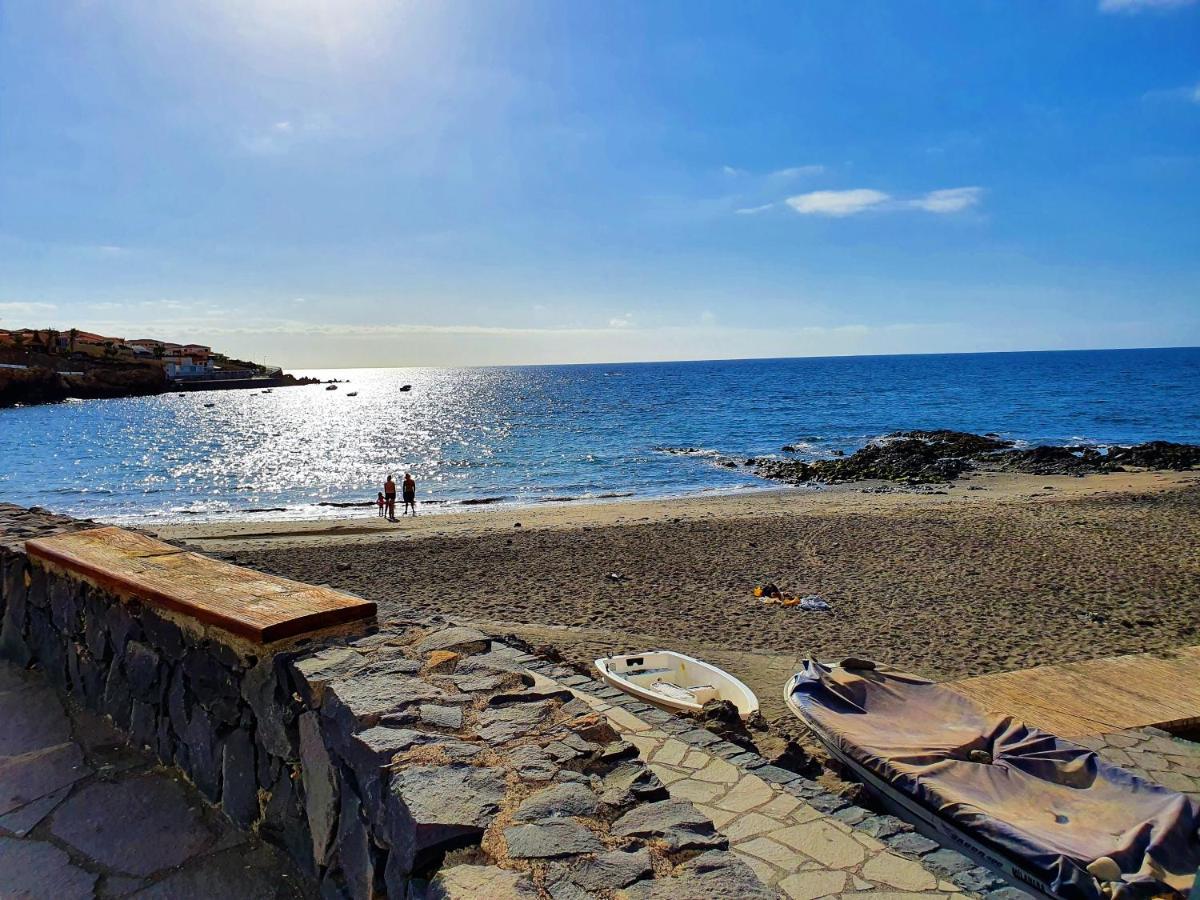 Апартаменти Aromas Del Mar With Wifi 300Mbs Поріс-де-Абона Екстер'єр фото