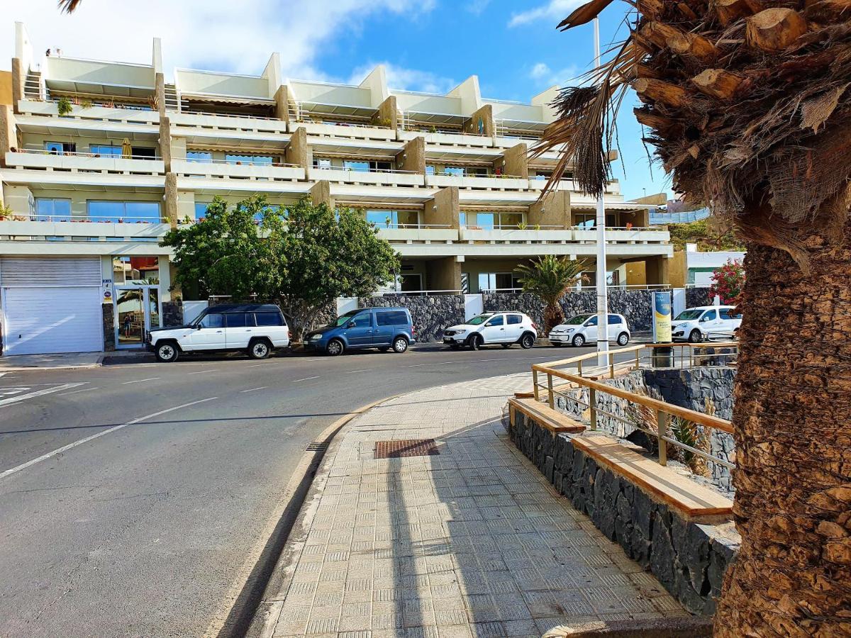 Апартаменти Aromas Del Mar With Wifi 300Mbs Поріс-де-Абона Екстер'єр фото