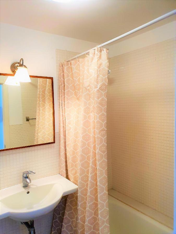 Апартаменти Aromas Del Mar With Wifi 300Mbs Поріс-де-Абона Екстер'єр фото