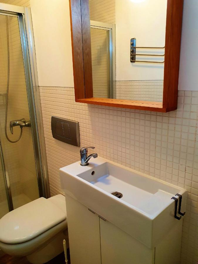 Апартаменти Aromas Del Mar With Wifi 300Mbs Поріс-де-Абона Екстер'єр фото