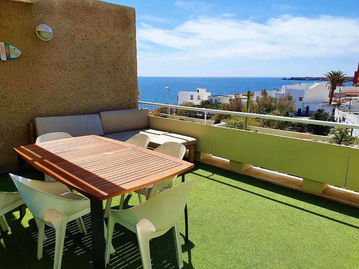 Апартаменти Aromas Del Mar With Wifi 300Mbs Поріс-де-Абона Екстер'єр фото