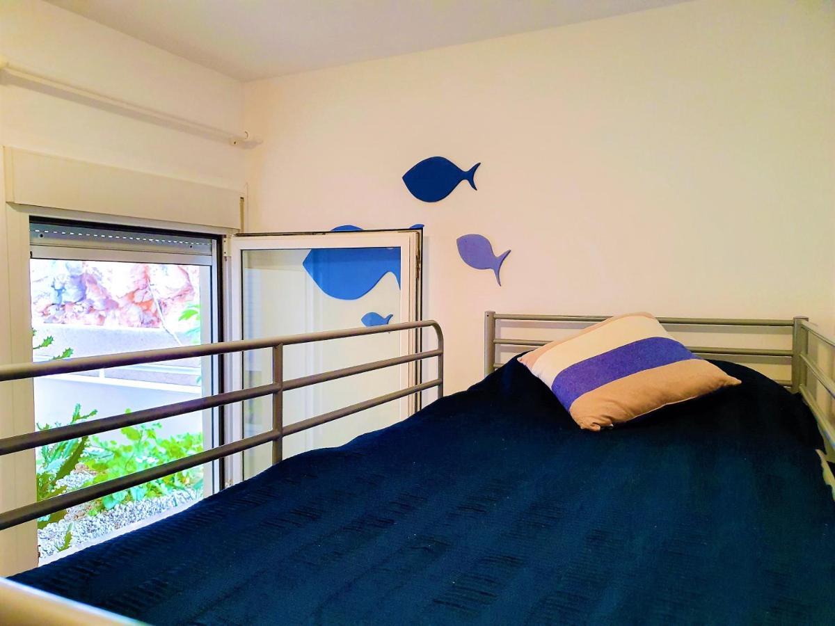 Апартаменти Aromas Del Mar With Wifi 300Mbs Поріс-де-Абона Екстер'єр фото