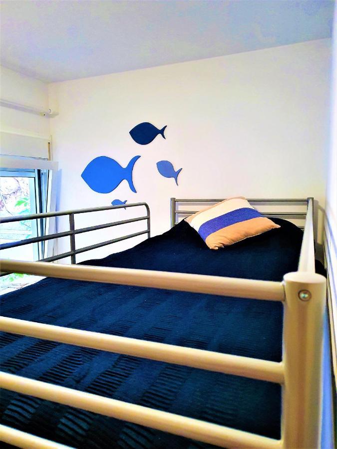 Апартаменти Aromas Del Mar With Wifi 300Mbs Поріс-де-Абона Екстер'єр фото