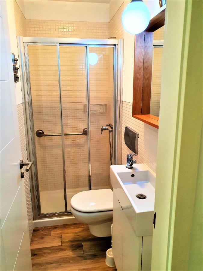 Апартаменти Aromas Del Mar With Wifi 300Mbs Поріс-де-Абона Екстер'єр фото