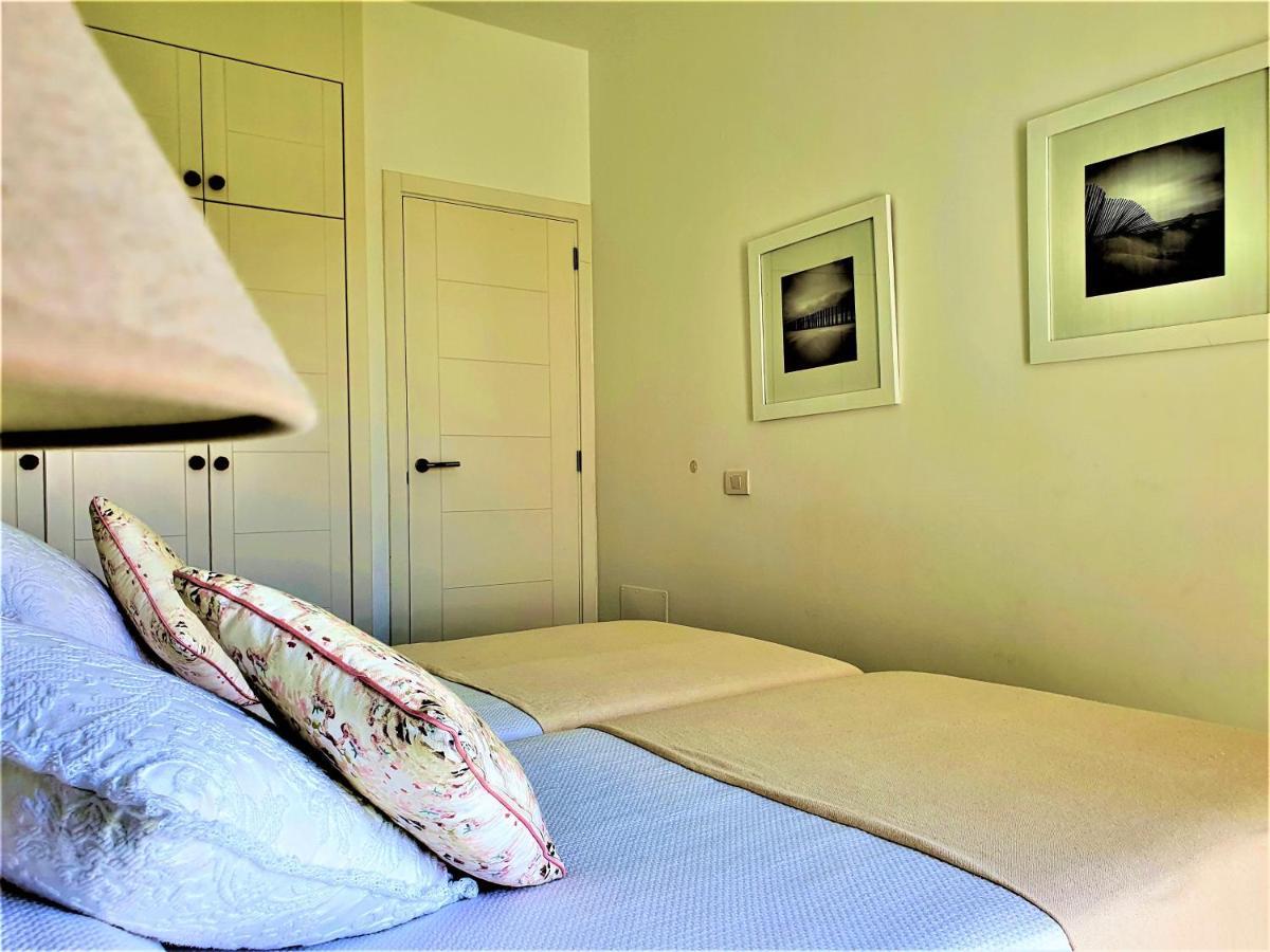 Апартаменти Aromas Del Mar With Wifi 300Mbs Поріс-де-Абона Екстер'єр фото