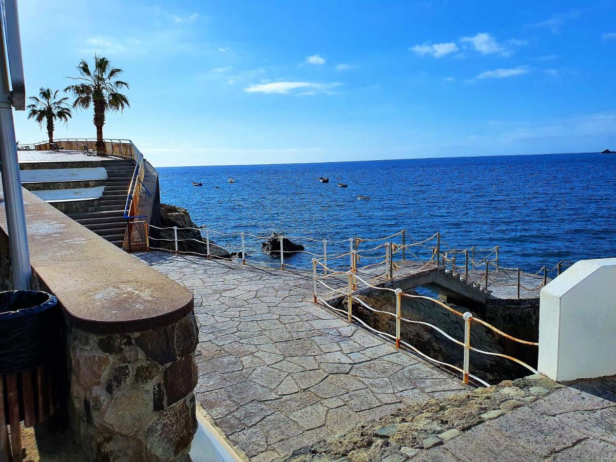 Апартаменти Aromas Del Mar With Wifi 300Mbs Поріс-де-Абона Екстер'єр фото